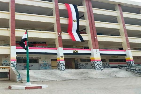 اللجان الامتحانية