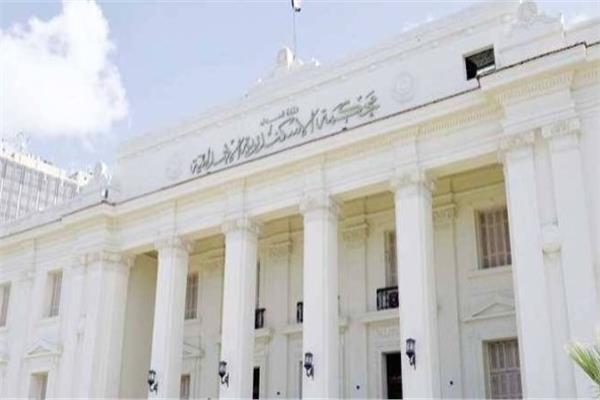 محكمة الإسكندرية