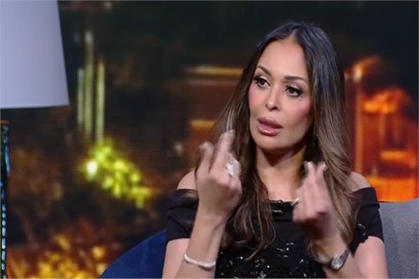 داليا البحيري