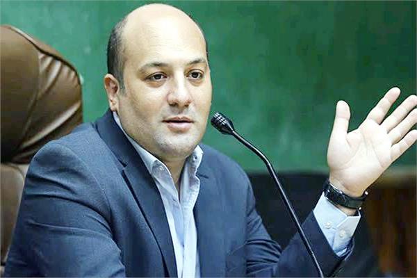 محمود التميمي بعد نبض «ماسبيرو»: سر الخلطة فى «الروح» وليس فى الإمكانيات  