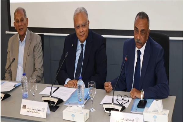  المجلس القومي لحقوق الإنسان