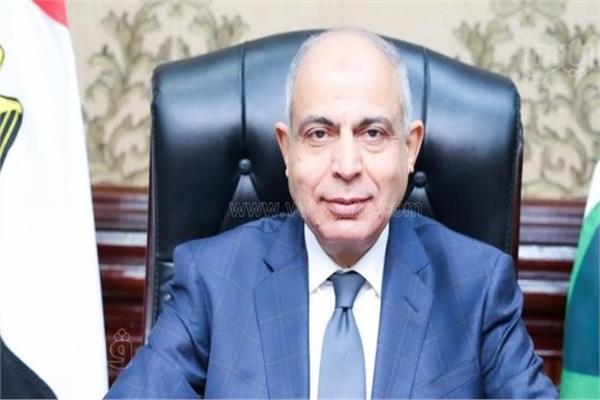 اللواء عماد كدواني