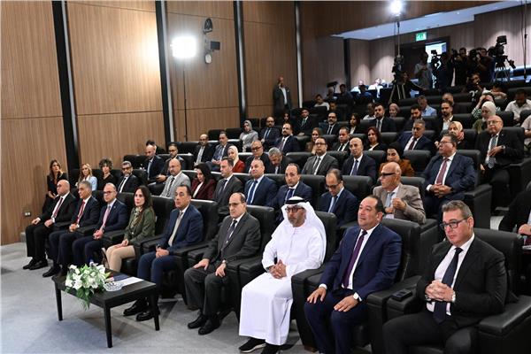 رئيس الوزراء يشهد توقيع شراكة لتطوير مدينة مدى بالقاهرة الجديدة بقيمة 3.1 مليار دولار