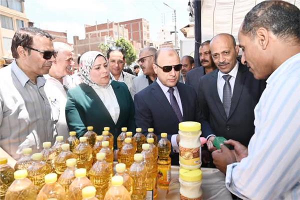 جانب من الجولة