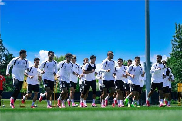 منتخب مصر