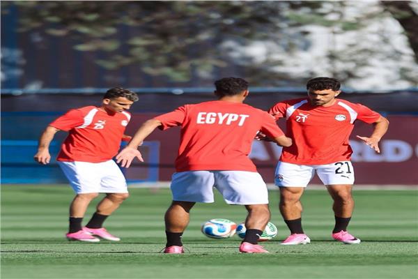 منتخب مصر