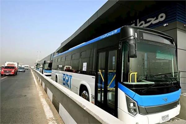 الأتوبيس الترددي
