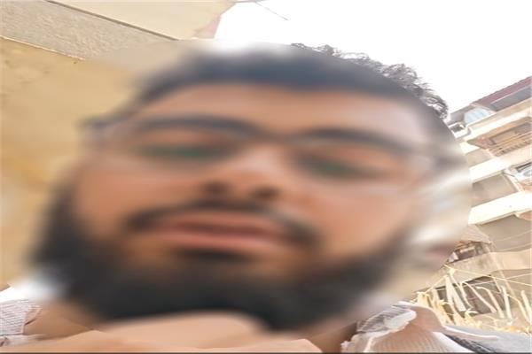 المتهم