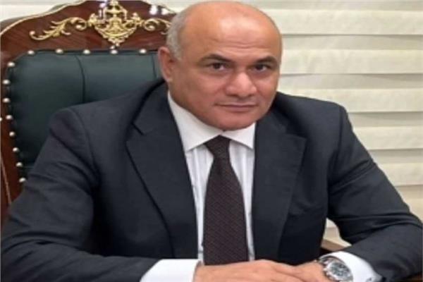 المستشار شعبان رأفت عبد اللطيف