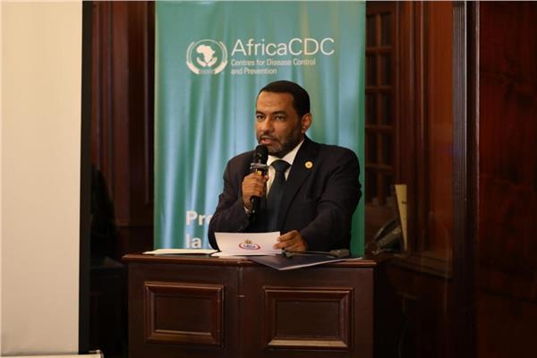 الورشة المهنية الخامسة لبرنامج القضاء على الالتهاب الكبدي الفيروسي