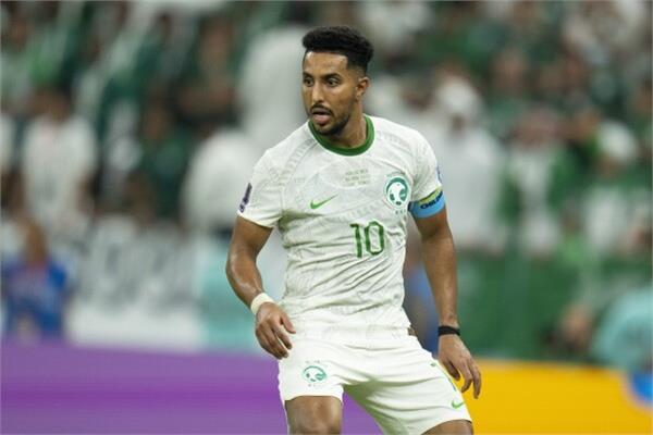 سالم الدوسري