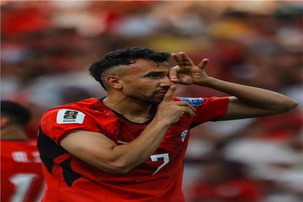 محمود حسن تريزيجيه