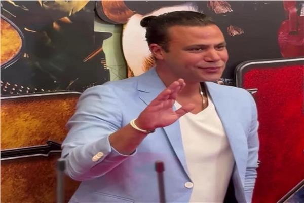  محمد إمام