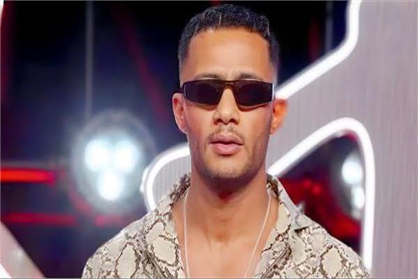 محمد رمضان 