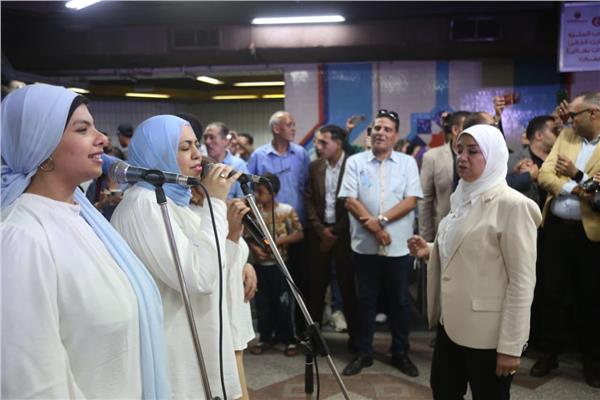 محطة الشهداء