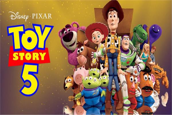 فيلم Toy Story 5