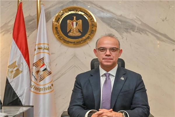 الدكتور محمد فريد