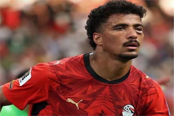 حسام عبد المجيد