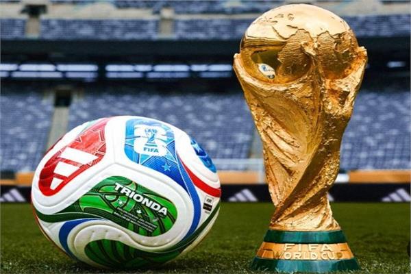  كأس العالم 2026