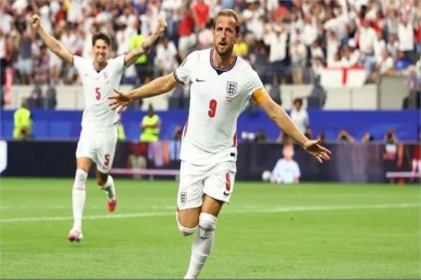 منتخب إنجلترا