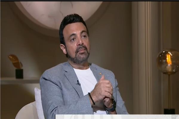 عمرو محمود ياسين