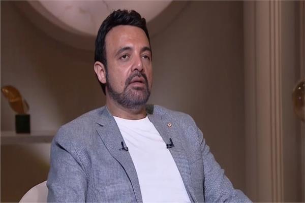 عمرو محمود ياسين