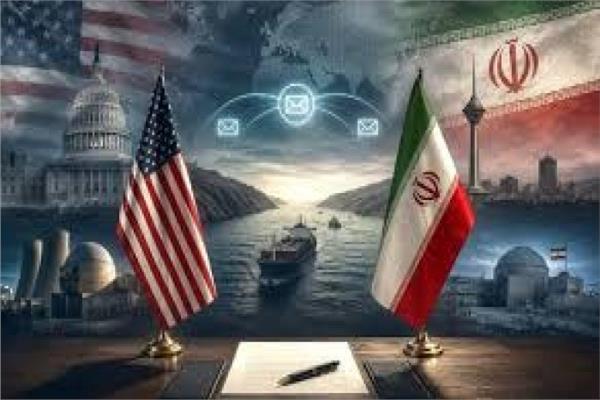 اتفاق واشنطن ـ طهران