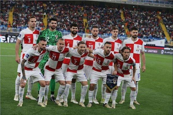 كرواتيا