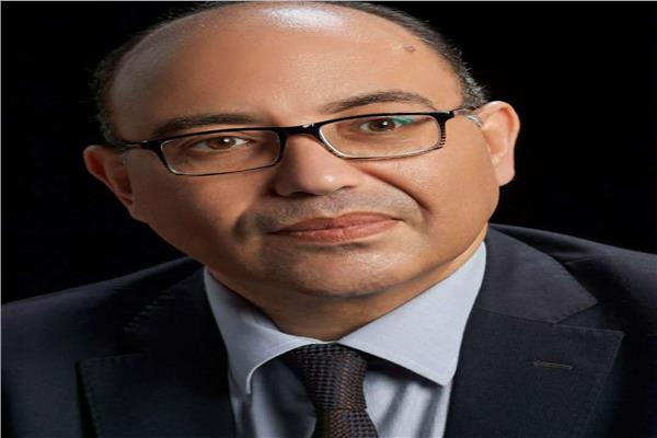 سامح مجاهد مديرا للمسرح القومي 