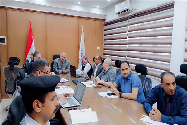 تباين آراء طلاب الثانوية العامة 