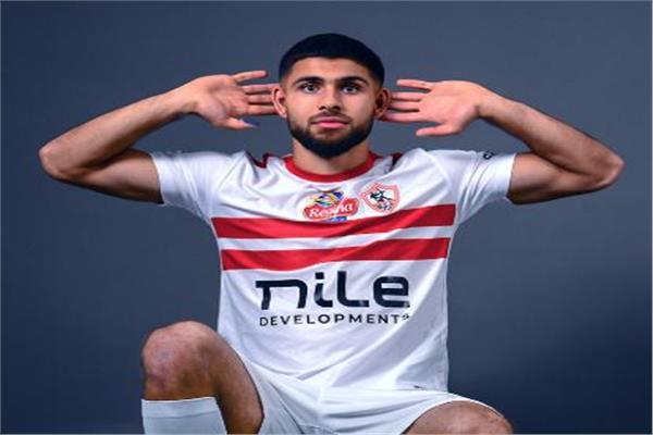  عمر فرج