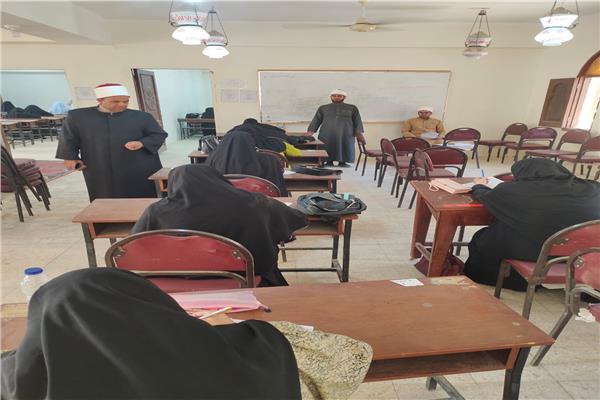 إعداد محفظي القرآن الكريم 