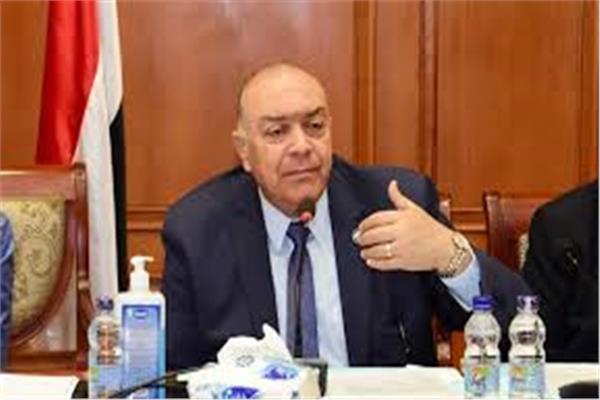  النائب الدكتور وحيد قرقر