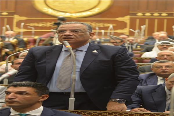 الدكتور محمود مسلم