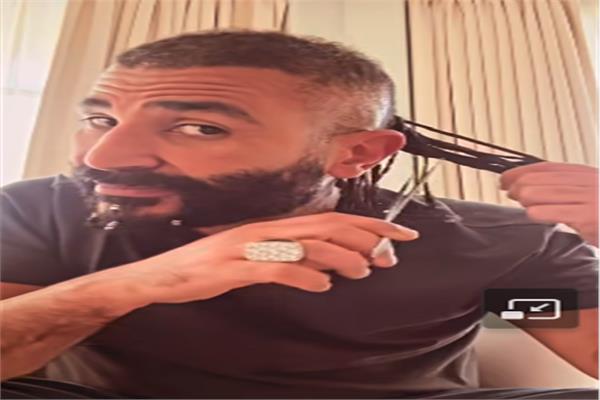 أحمد سعد