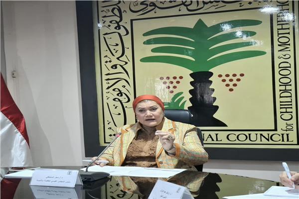  الدكتورة سحر السنباطي