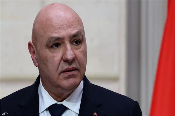 الرئيس اللبناني جوزاف عون