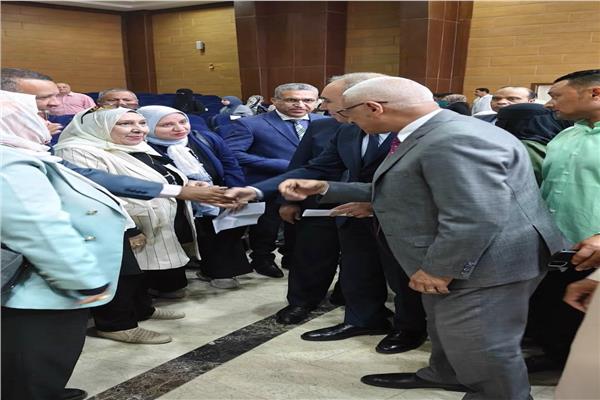 جانب من الفاعلية