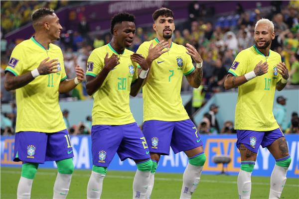 البرازيل ضد اسكتلندا.. مواجهة حاسمة لحسم الصدارة والتأهل في مونديال 2026