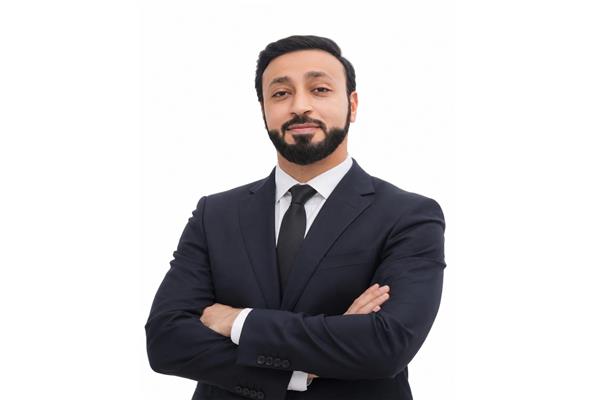 أحمد أبو ناموس