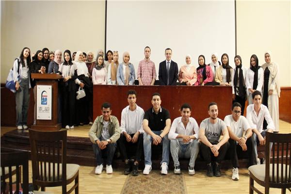 القومي للترجمة يطلق برنامجًا للتدريب الميداني لطلاب الترجمة