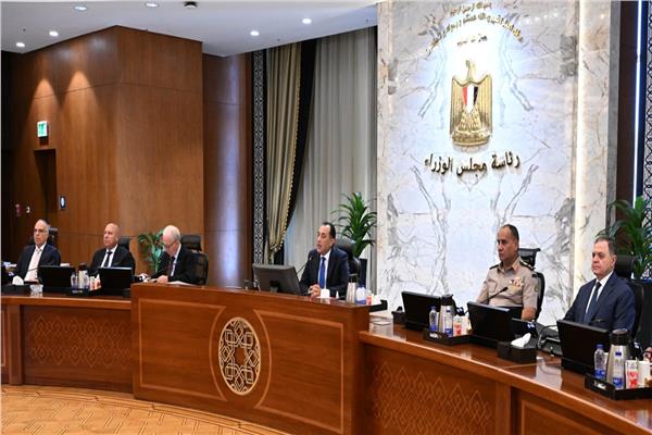 رئيس الوزراء يشيد بمسيرة أبو الغيط ويؤكد: نبيل فهمي مؤهل لقيادة جامعة الدول العربية