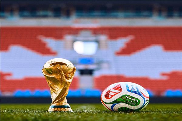 كأس العالم