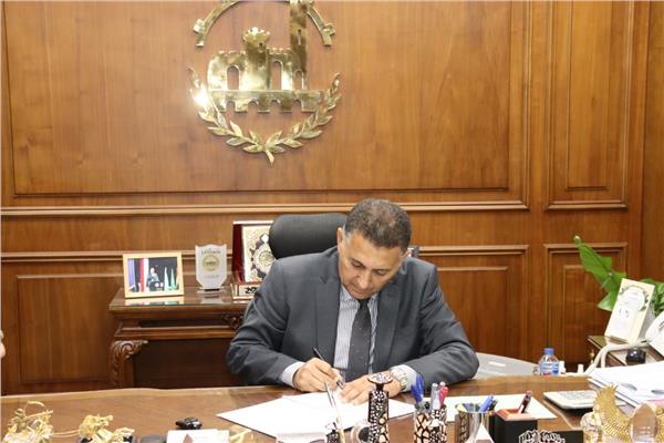 اعتماد نتيجة الشهادة الإعدادية
