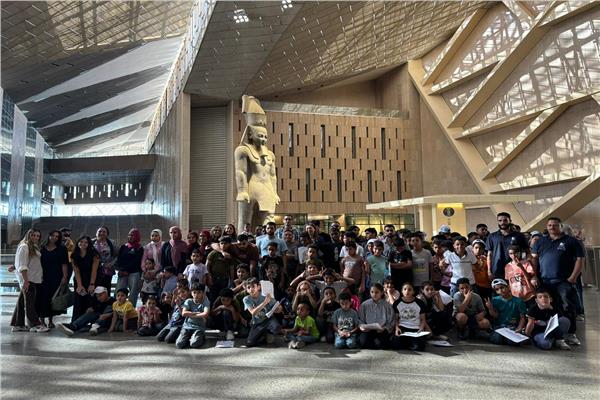 أكسا في مصر تحتفل بأسبوعها السنوي