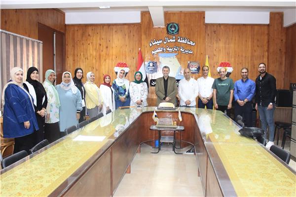 فريق المراسم والحفلات