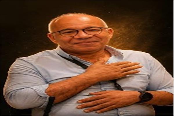 شريف دسوقي 