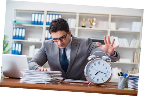وظيفة واحدة لا تكفى