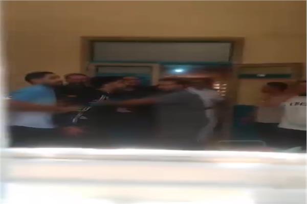 واقعة طبيبة الأسنان بشبرا الخيمة