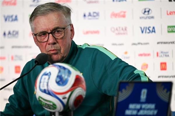 كارلو أنشيلوتي